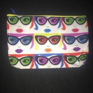 Ipsy Makeup Bag